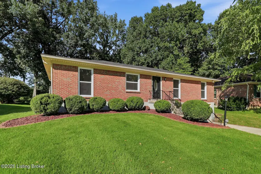 6315 Tioga Rd, Louisville, KY 40214 - #3