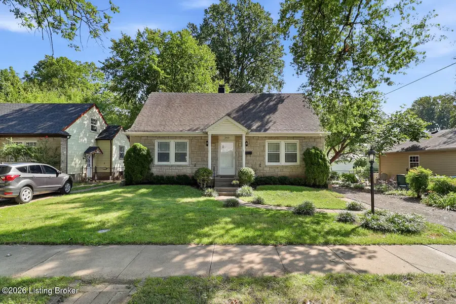 243 Fairfax Ave, Louisville, KY 40207 - #3