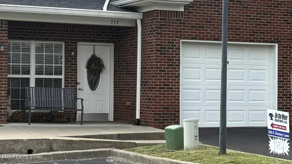 339 S Dorsey Ln, Louisville, KY 40223