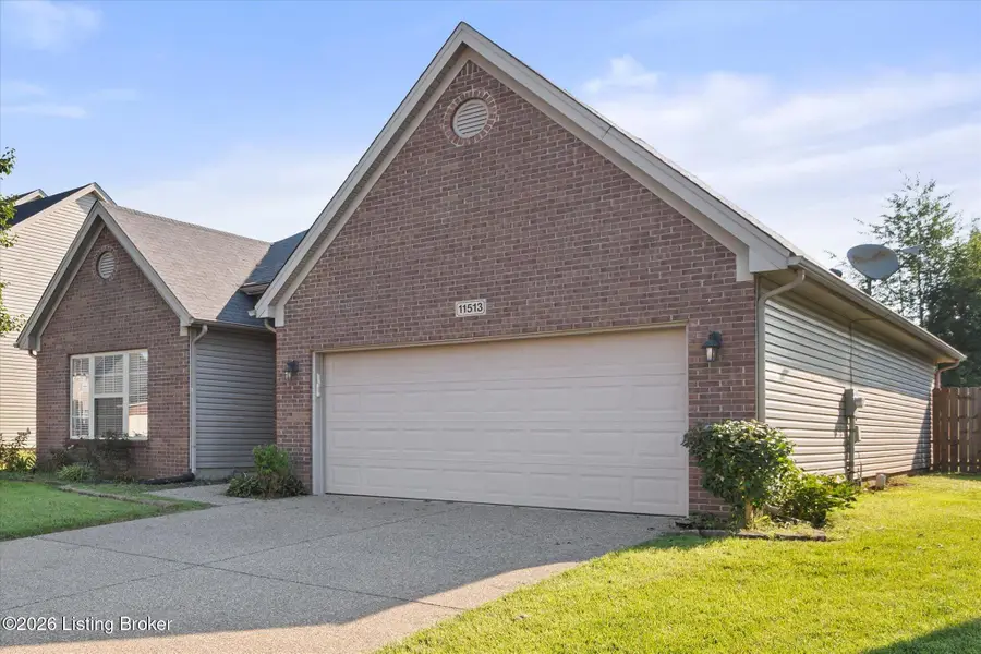 11513 Top Walnut Loop, Louisville, KY 40229 - #2