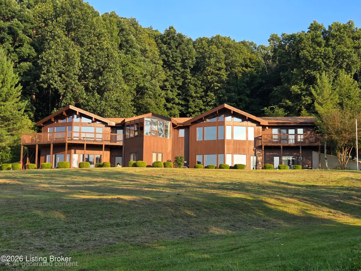 8469 Rineyville Big Springs Rd, Rineyville, KY 40162 - #1