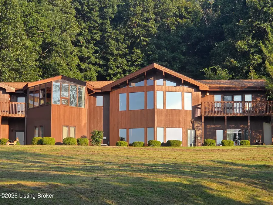 8469 Rineyville Big Springs Rd, Rineyville, KY 40162 - #2