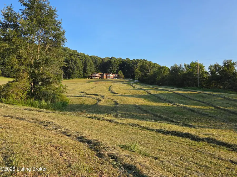8469 Rineyville Big Springs Rd, Rineyville, KY 40162 - #3
