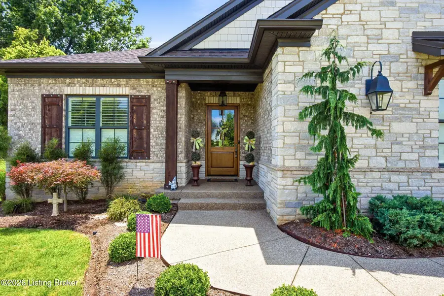 1319 Kennesaw Creek Way, Louisville, KY 40023 - #3