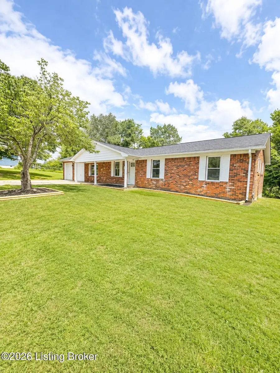 219 Saint Thomas Ct, Bardstown, KY 40004 - #2