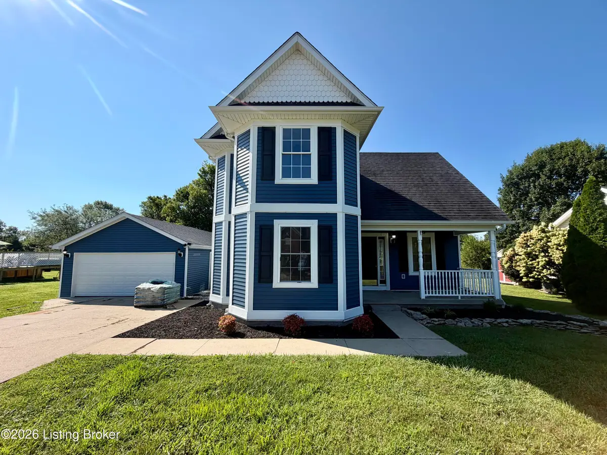 129 Willow Ct, Bardstown, KY 40004 - #1