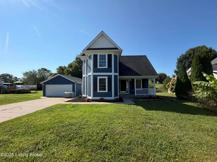 129 Willow Ct, Bardstown, KY 40004 - #2