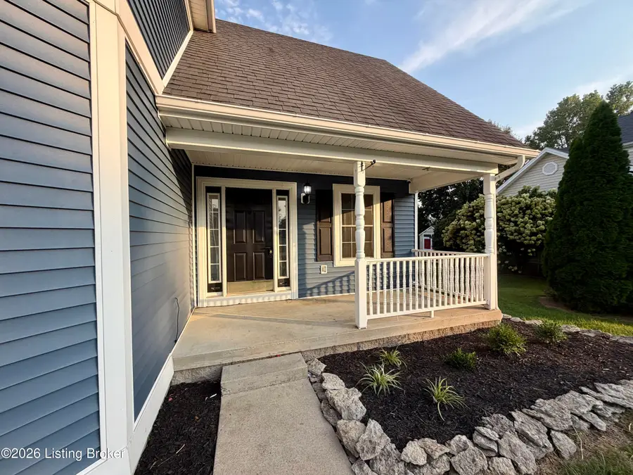 129 Willow Ct, Bardstown, KY 40004 - #3