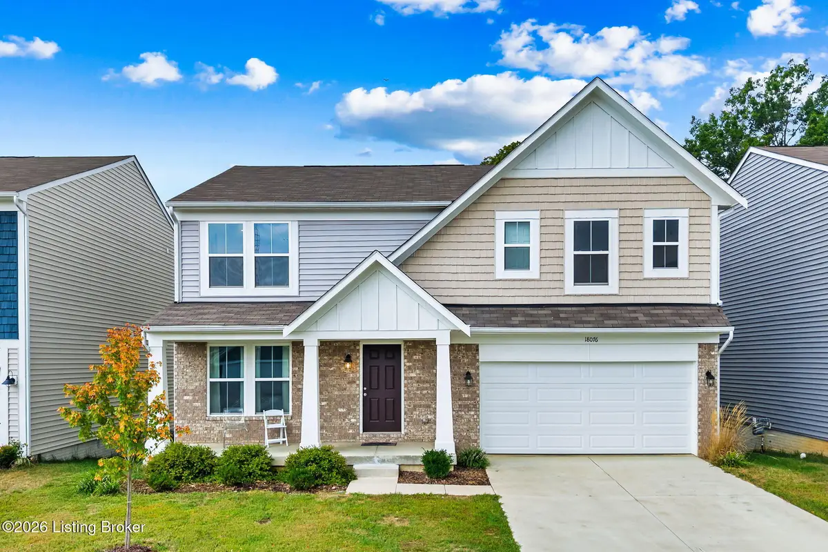 18076 Bridle Run Dr, Louisville, KY 40245 - #1