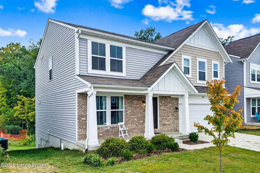 18076 Bridle Run Dr, Louisville, KY 40245 - #2