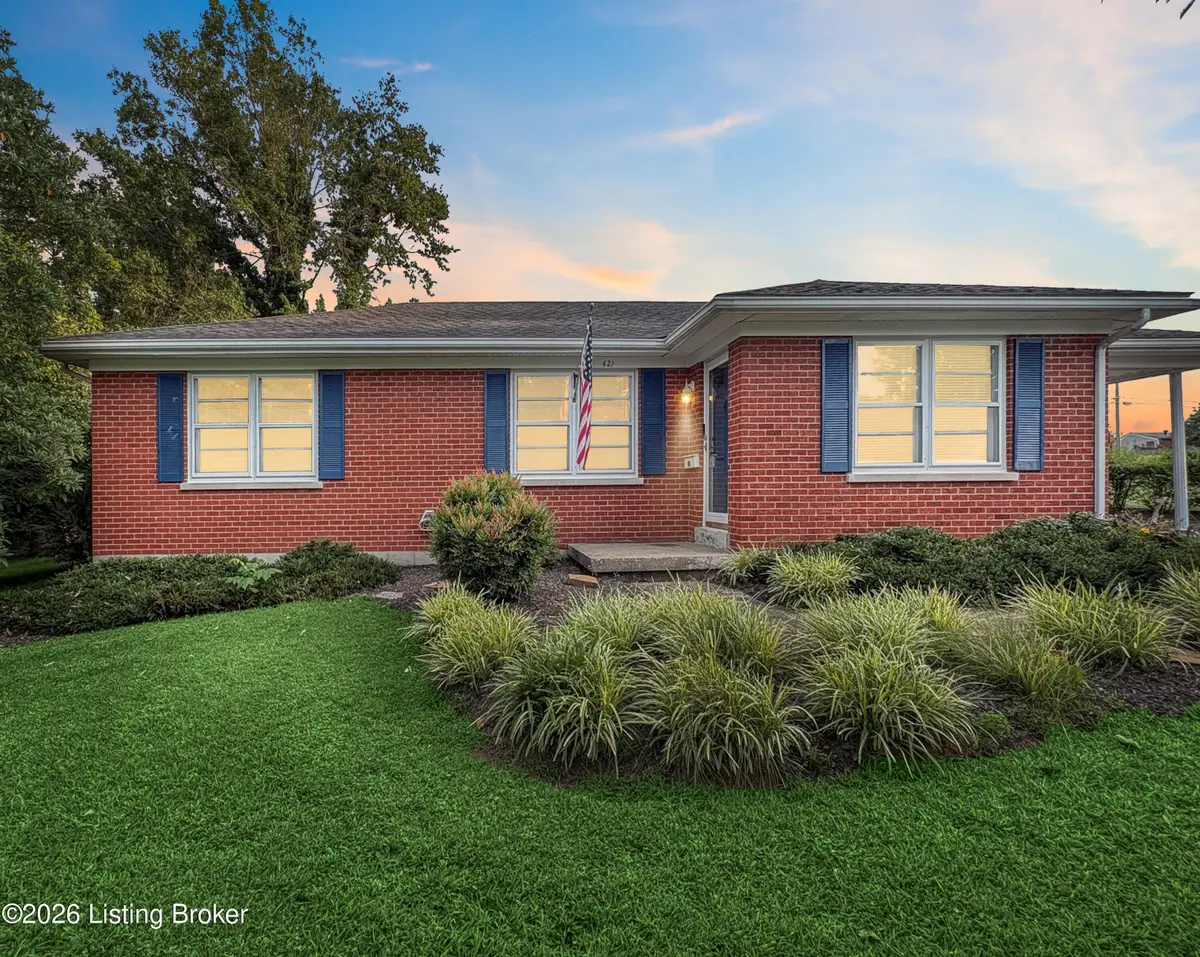 621 Reed Dr, Frankfort, KY 40601 - #1