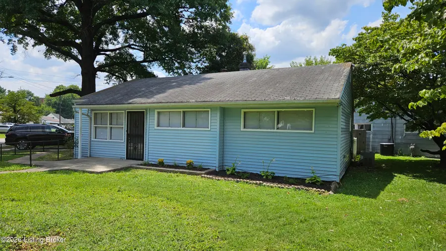 2935 Garey Ln, Louisville, KY 40216 - #2
