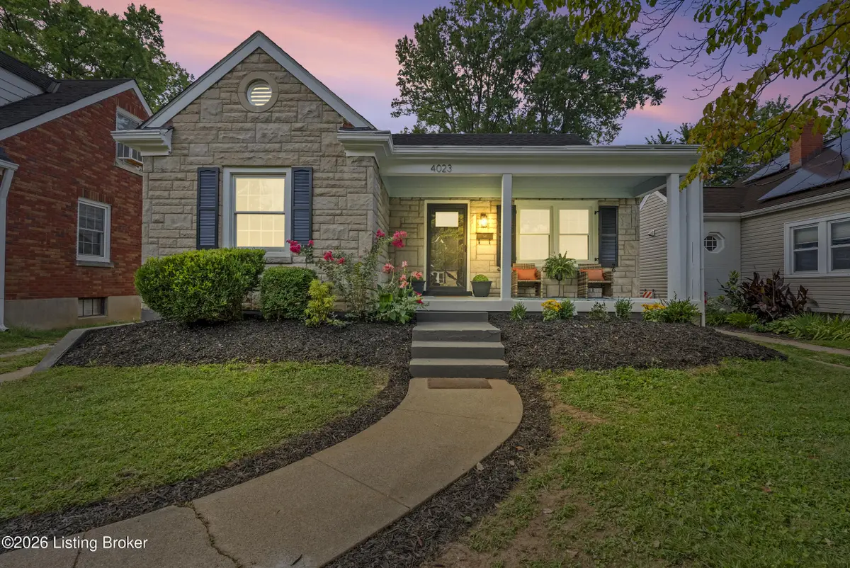 4023 Hycliffe Ave, Louisville, KY 40207 - #1