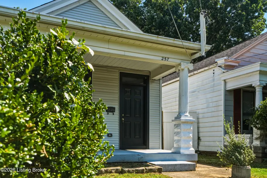 257 Delmont Ave, Louisville, KY 40206 - #3