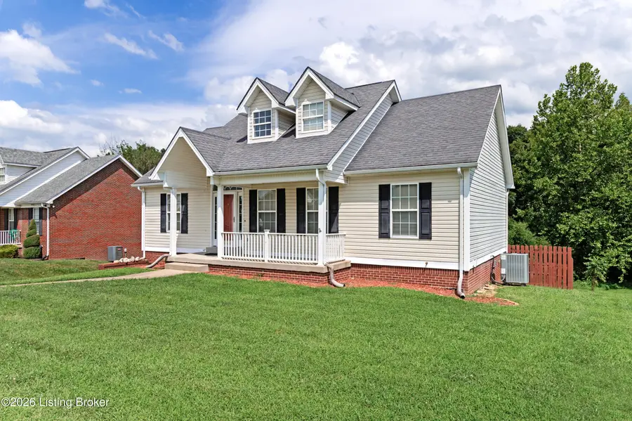 133 Tulip Dr, Bardstown, KY 40004 - #2