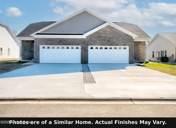 158 Shirley Blvd #A&B, Vine Grove, KY 40175