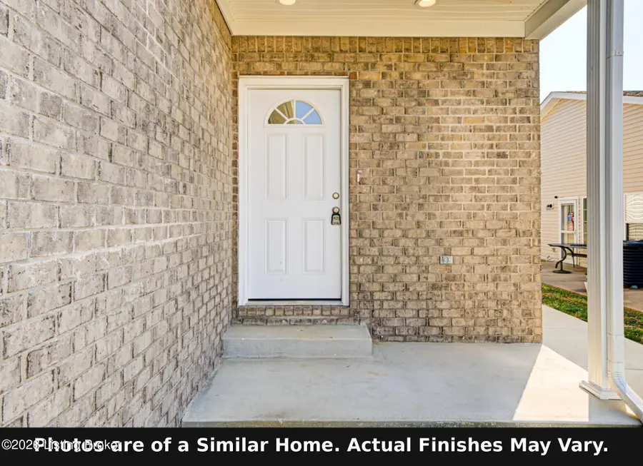 158 Shirley Blvd #A, Vine Grove, KY 40175 - #2