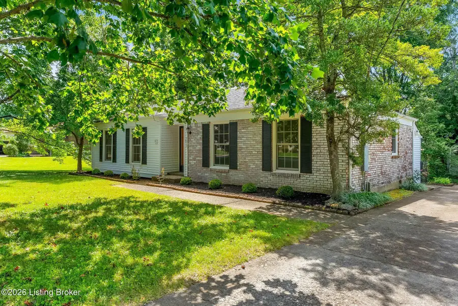 3812 Modesto Rd, Louisville, KY 40299 - #2