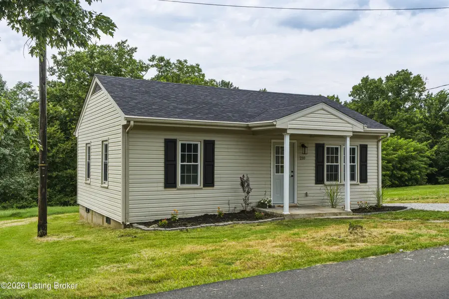 210 Montclair School Rd, Simpsonville, KY 40067 - #3