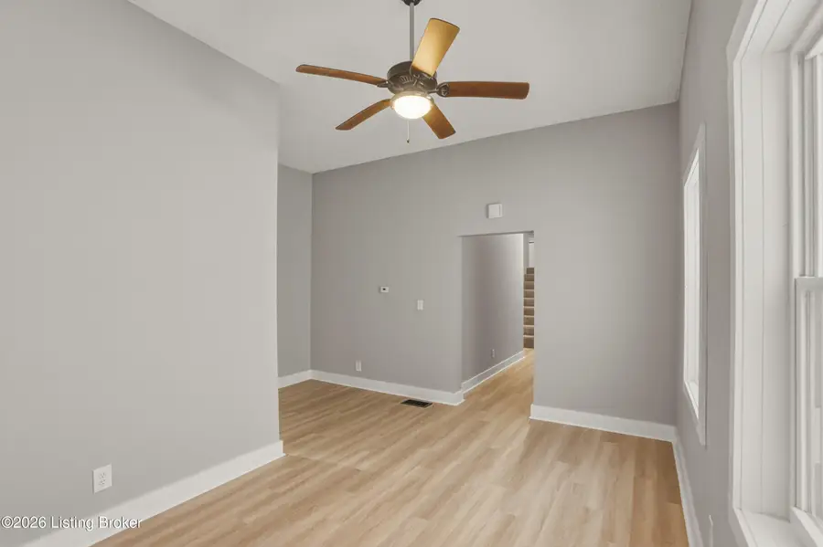 626 E Ormsby Ave, Louisville, KY 40203 - #3