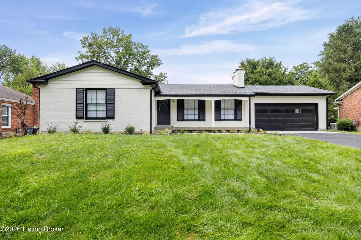 1714 Ormsby Ln, Louisville, KY 40222 - #1