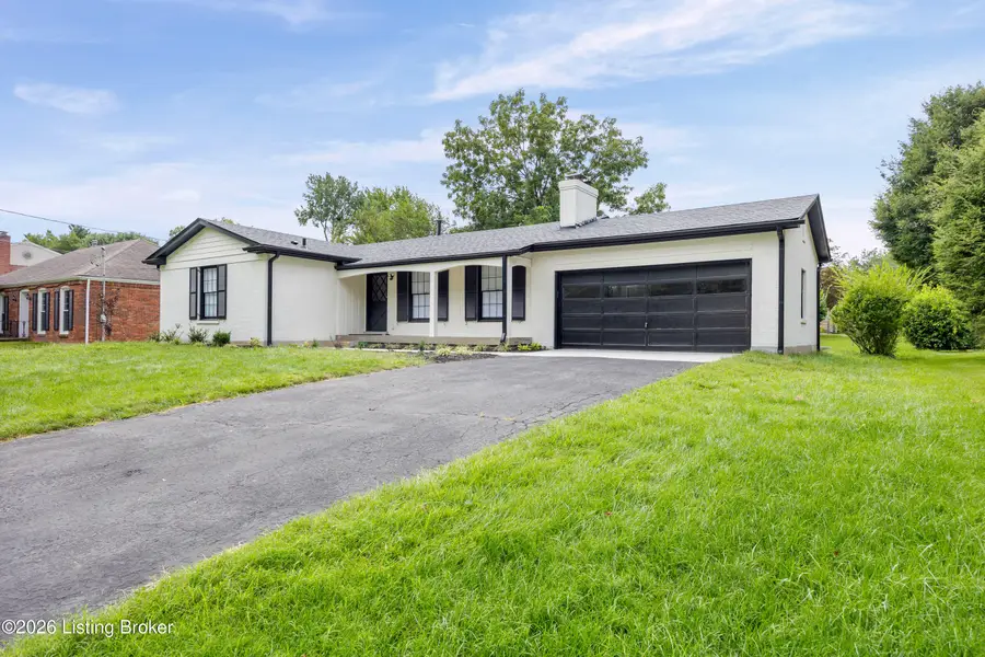 1714 Ormsby Ln, Louisville, KY 40222 - #2