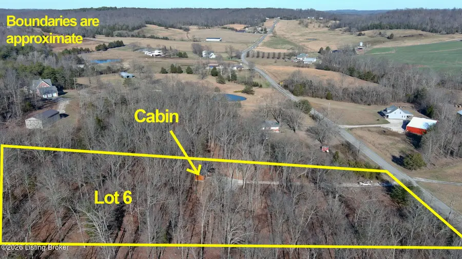 5285 Wax Rd, Clarkson, KY 42726 - #2