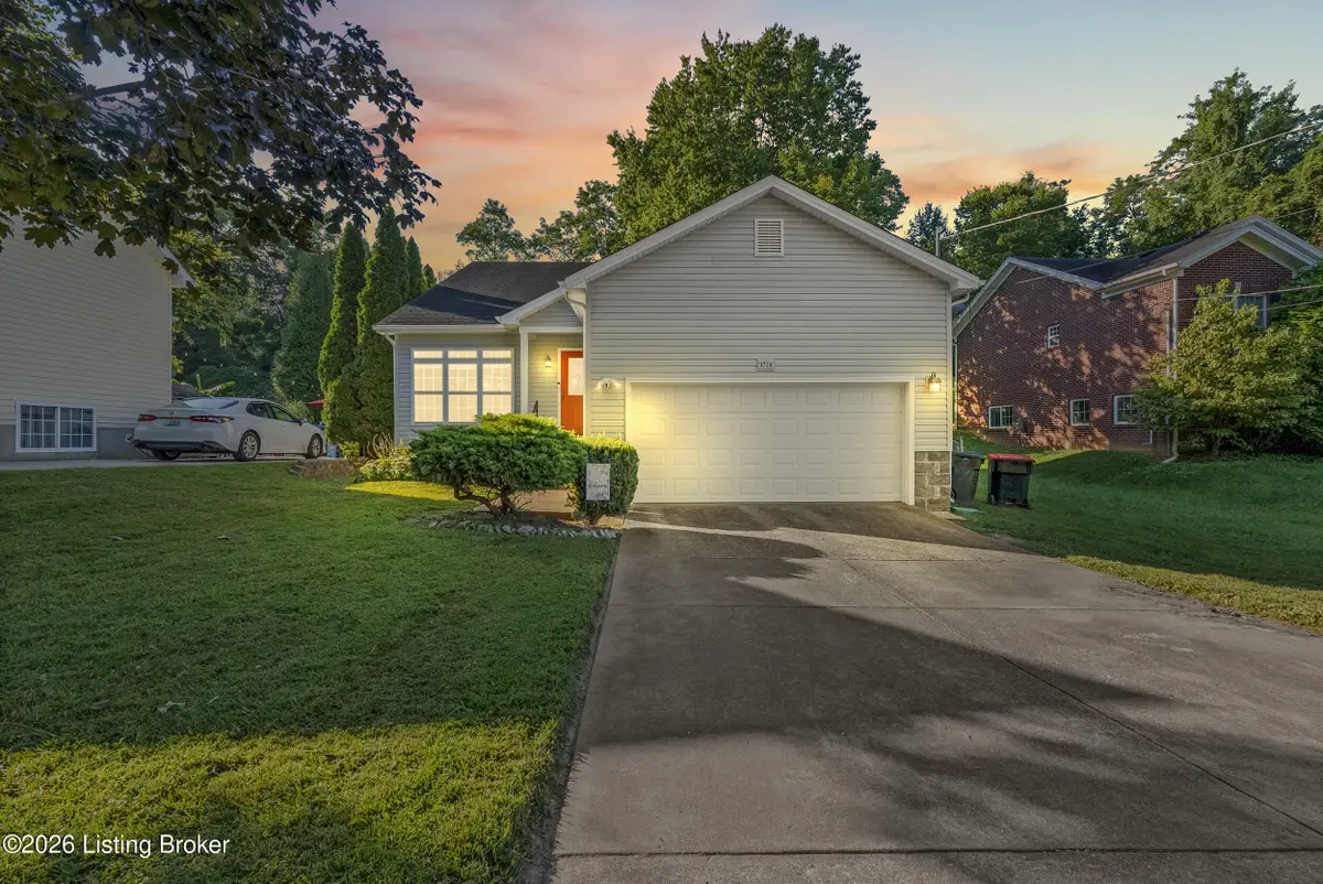 1714 Sheridan Ave, Louisville, KY 40213 - #1