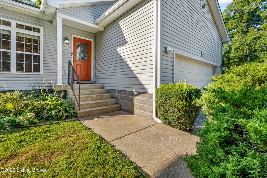 1714 Sheridan Ave, Louisville, KY 40213 - #3