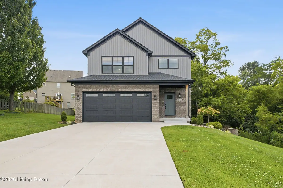 2206 Northgate Ct, La Grange, KY 40031 - #1