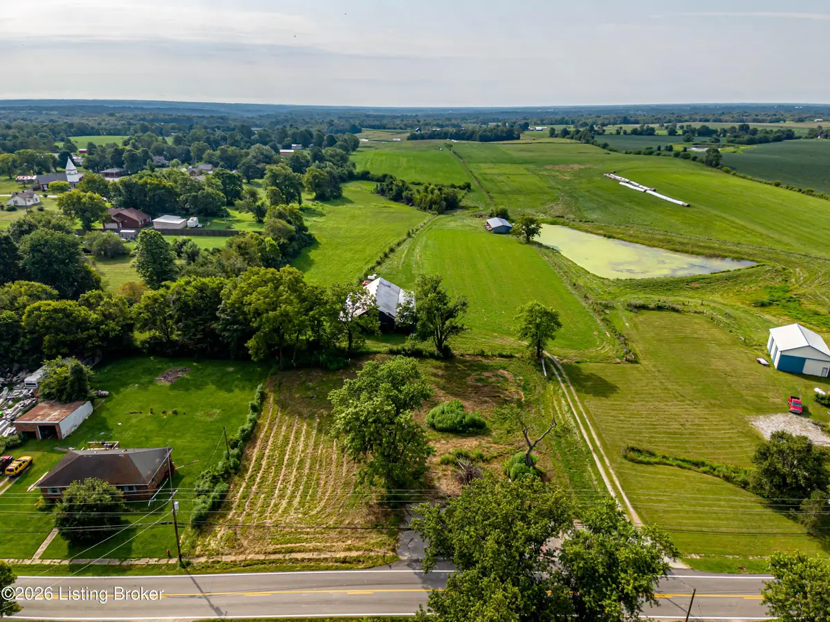 3767 Bethlehem Rd, Pleasureville, KY 40057 - #1