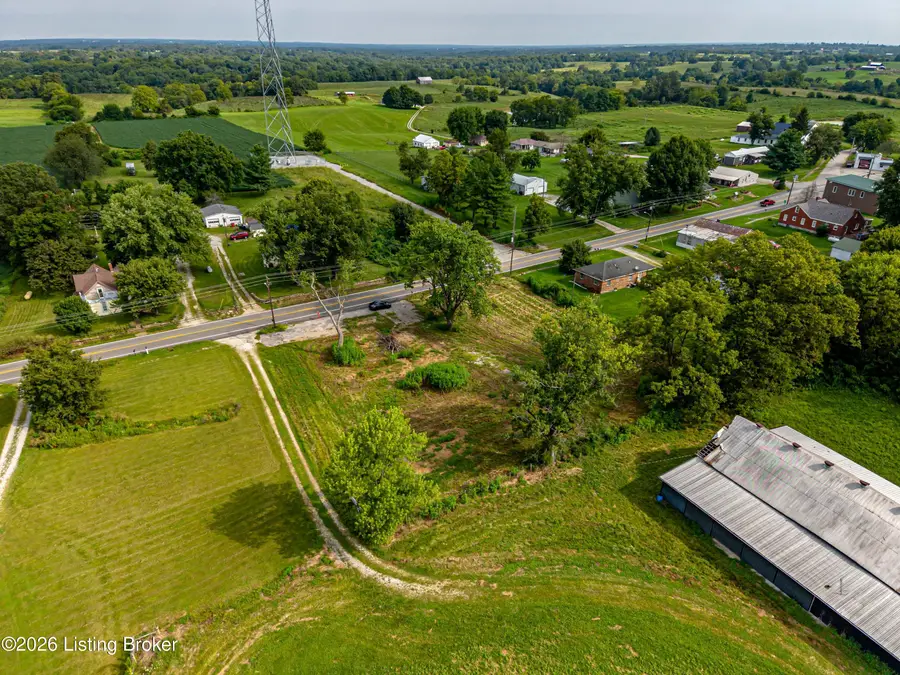 3767 Bethlehem Rd, Pleasureville, KY 40057 - #2