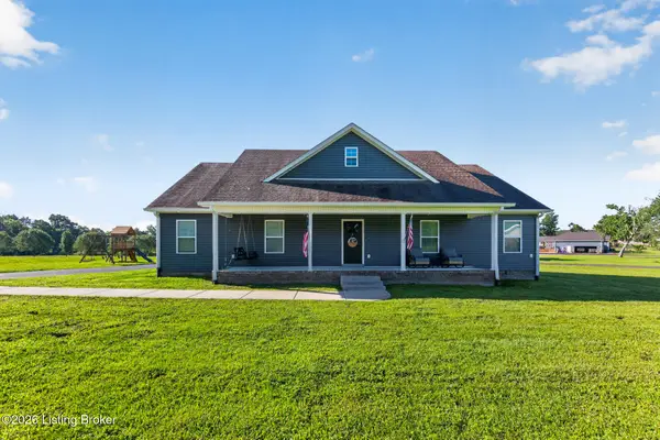 431 Carnes Rd, Smiths Grove, KY 42171