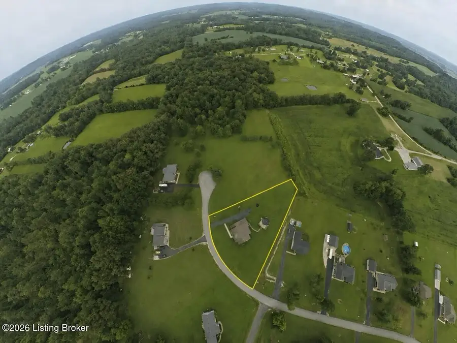 431 Carnes Rd, Smiths Grove, KY 42171 - #2