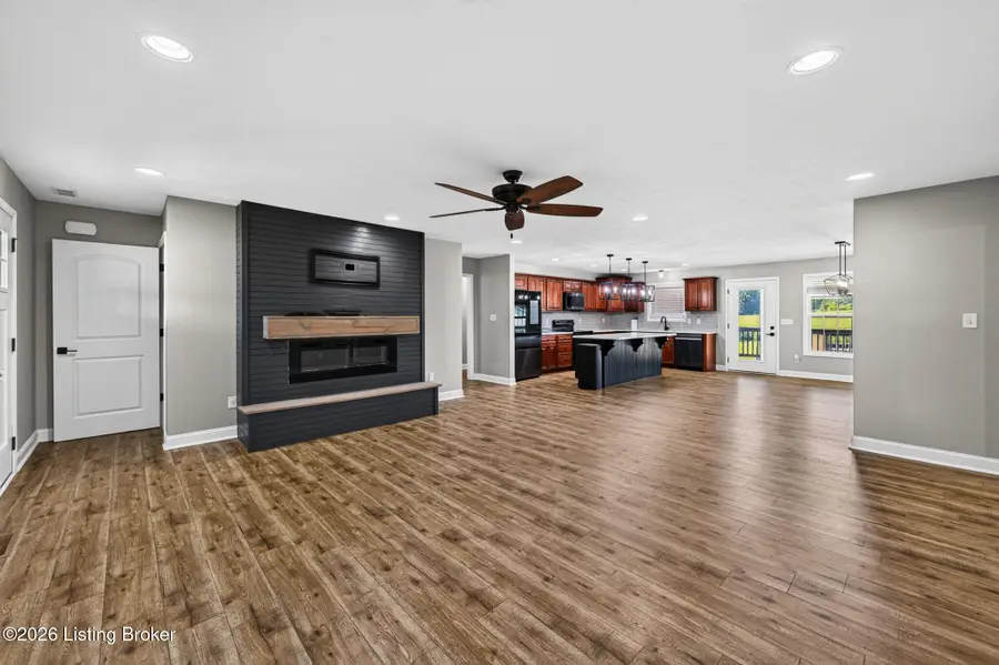 431 Carnes Rd, Smiths Grove, KY 42171 - #3