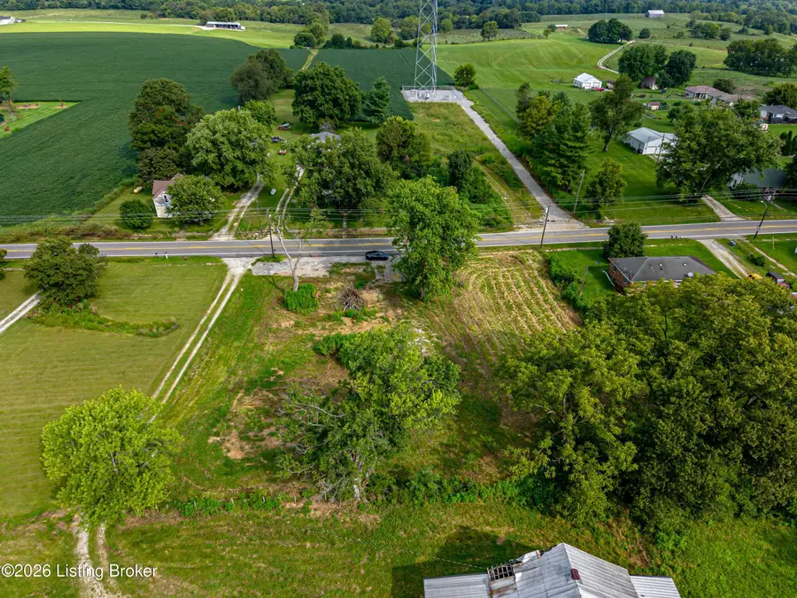 3769 Bethlehem Rd, Pleasureville, KY 40057 - #3
