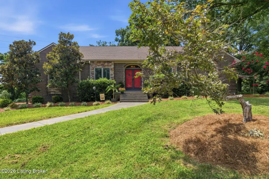 4319 Comanche Trail, Louisville, KY 40207 - #2