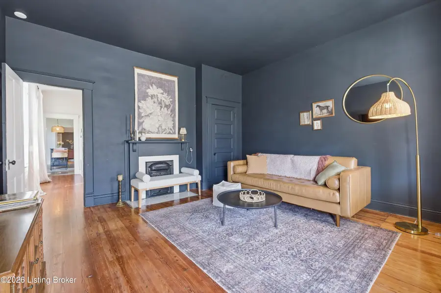 830 Sylvia St, Louisville, KY 40217 - #2