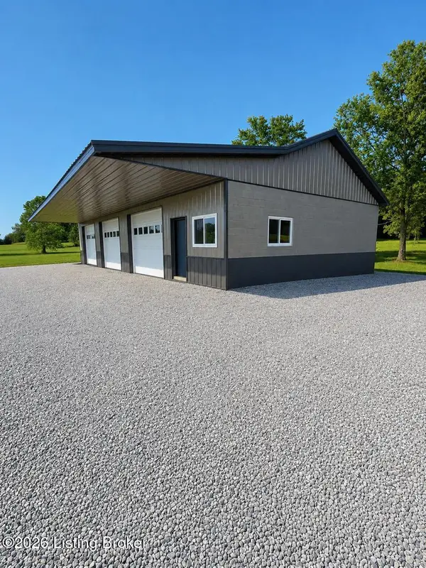 Lots 1-3 Wax Rd, Clarkson, KY 42726