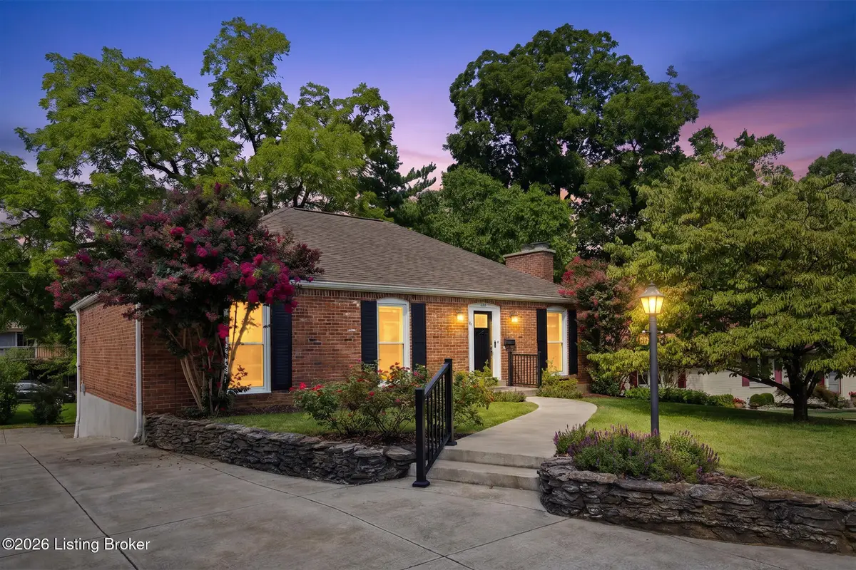 3104 Gambriel Ct, Louisville, KY 40205 - #1