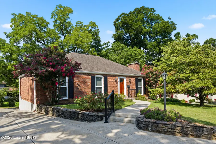 3104 Gambriel Ct, Louisville, KY 40205 - #2