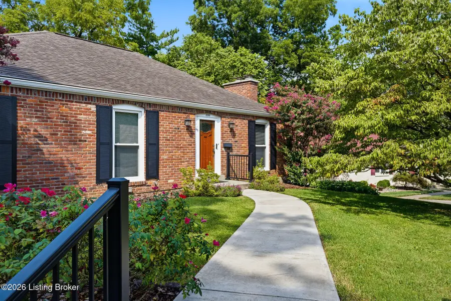 3104 Gambriel Ct, Louisville, KY 40205 - #3