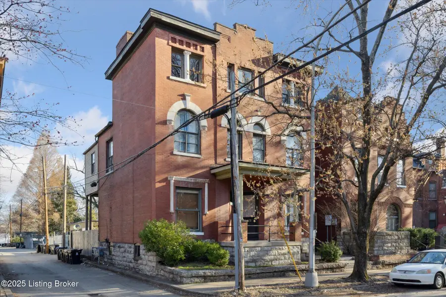 315 W Lee St, Louisville, KY 40208 - #2