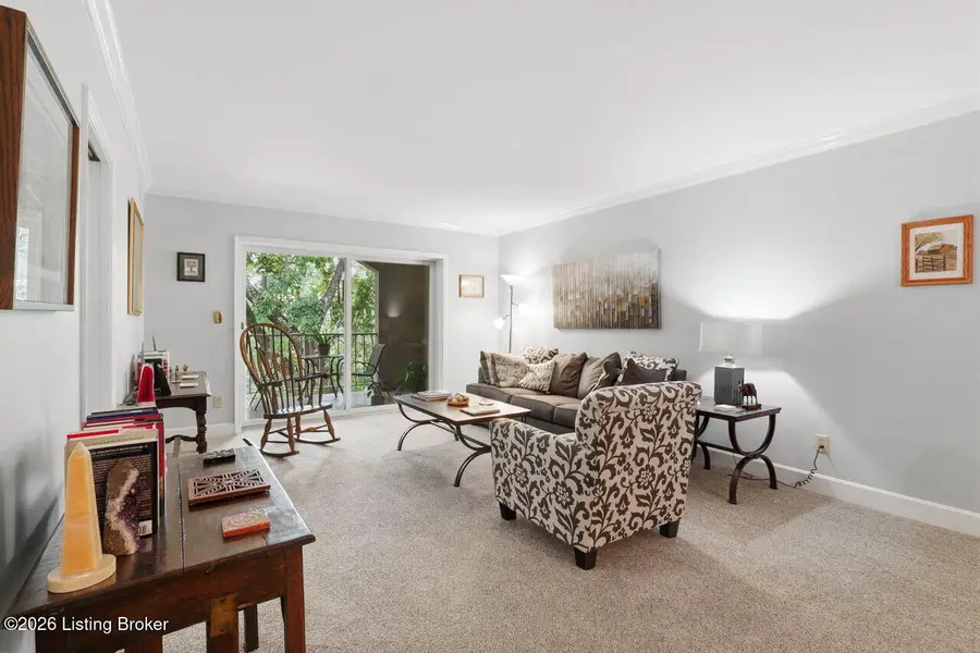 5601 Coach Gate Wynde #24, Louisville, KY 40207 - #3