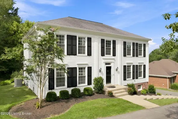 7106 Fox Harbor Rd, Prospect, KY 40059