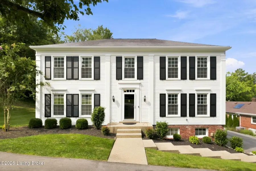 7106 Fox Harbor Rd, Prospect, KY 40059 - #3
