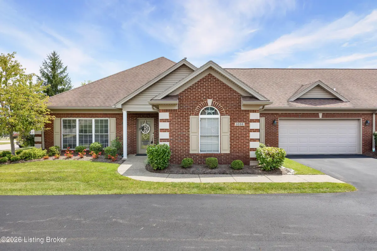 1038 Grazing Meadows Ln, Louisville, KY 40245 - #1