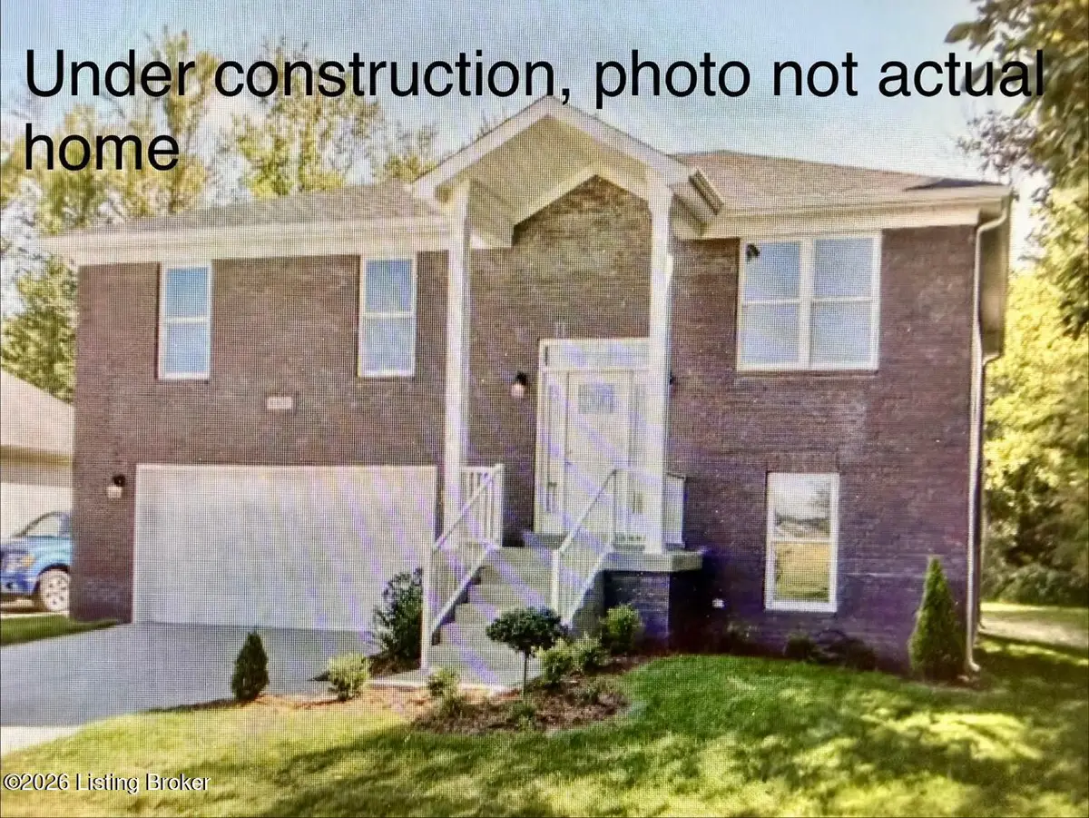 7025 Train Station Way, Louisville, KY 40272 - #1