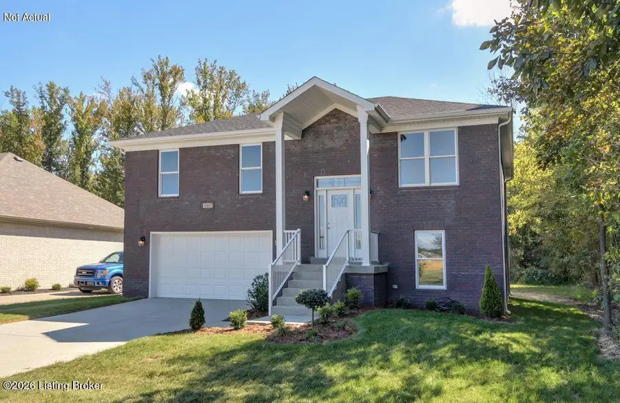7025 Train Station Way, Louisville, KY 40272 - #2
