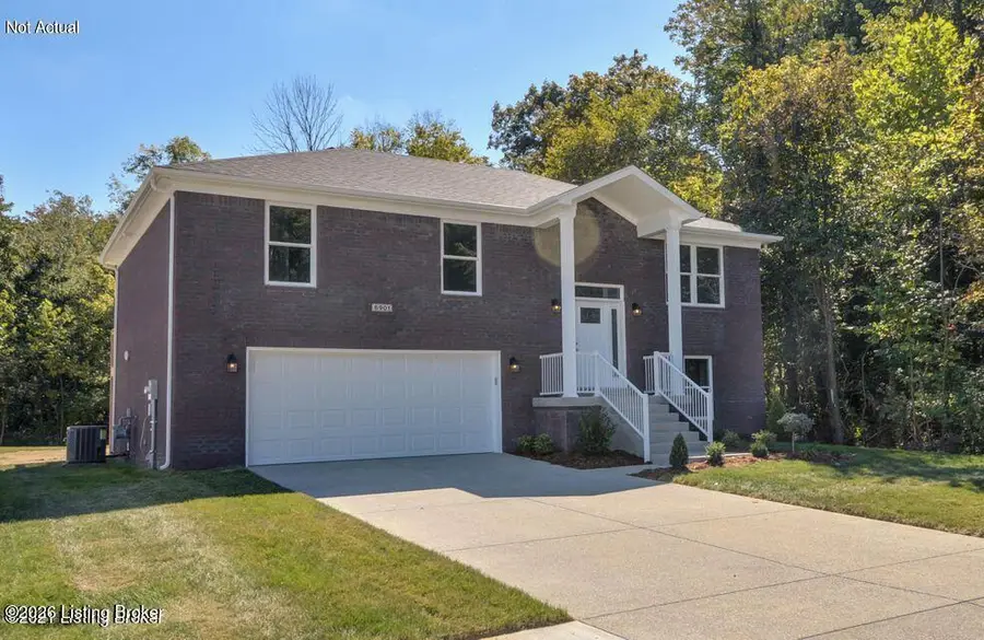 7025 Train Station Way, Louisville, KY 40272 - #3